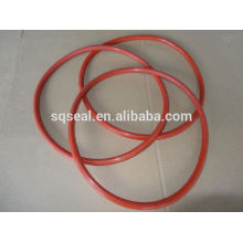 silicone o ring